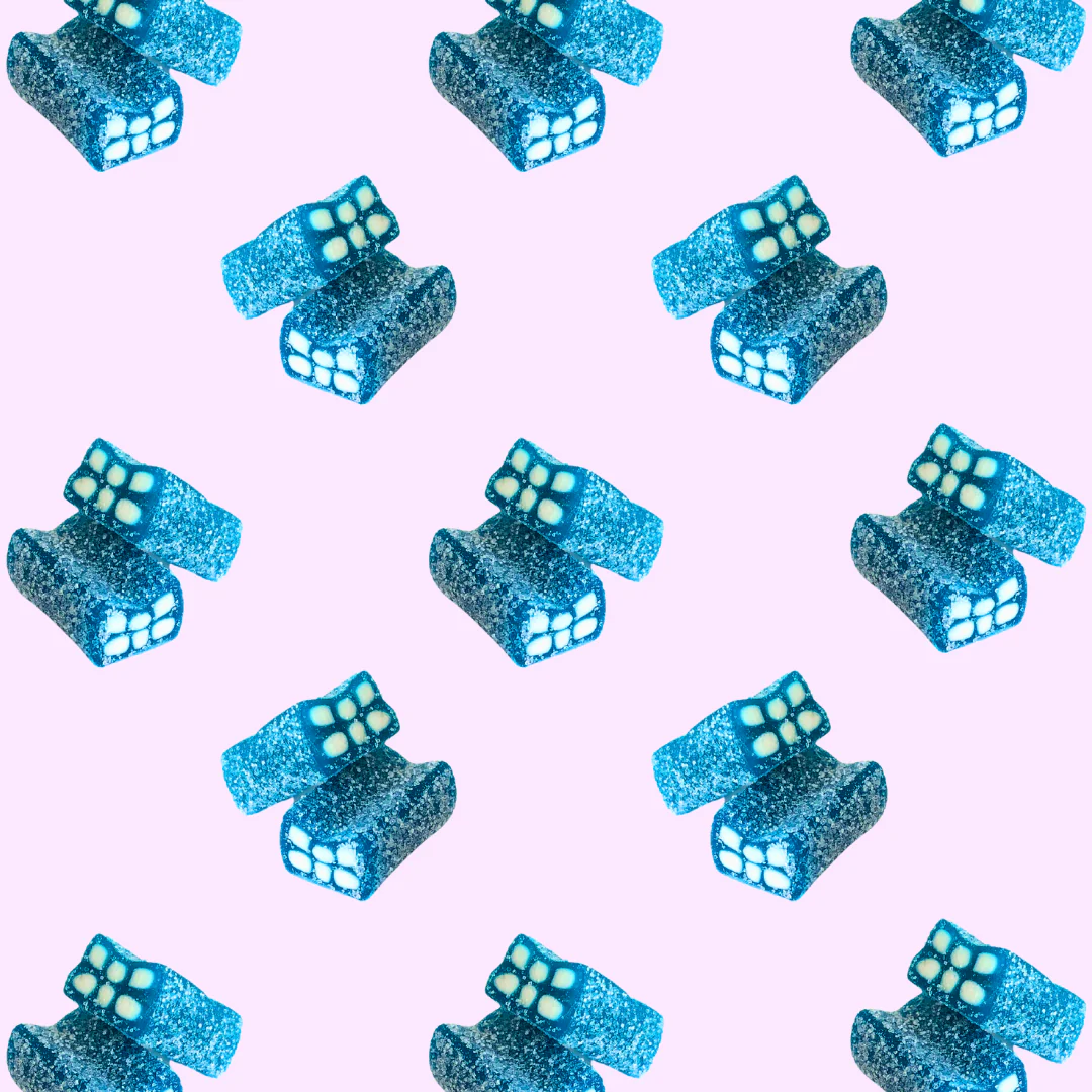 Swedish Candies